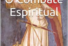 combate espiritual confiança em Deus