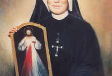 Santa Faustina Kowalska