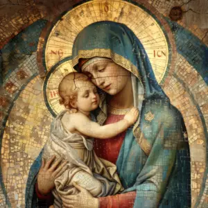 Nossa Senhora