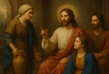 marta maria e lázaro