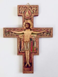 Crucifixo de São Damião