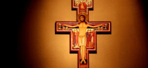 Crucifixo de São Damião