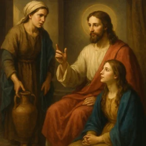 marta maria e lázaro
