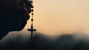 pai nosso ave maria