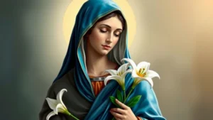 Dogmas marianos