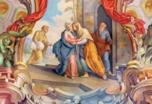 Magnificat Maria