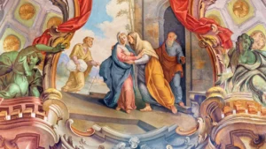 Magnificat Maria