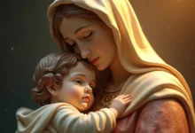 Maria Mãe de Deus