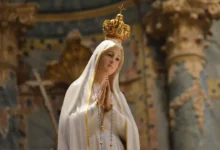 Nossa Senhora de Fátima