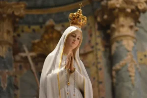 Nossa Senhora de Fátima