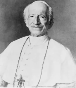 Papa Leão XIII