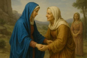 Visitação de Nossa Senhora