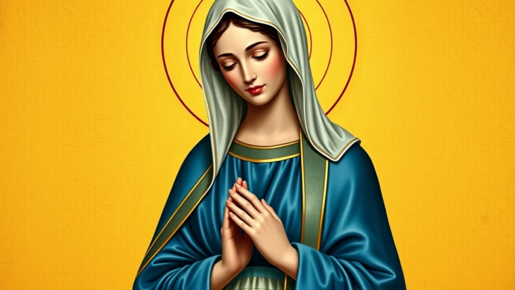 dogmas marianos