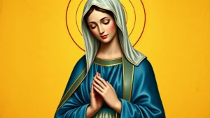 dogmas marianos