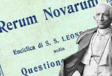 rerum novarum