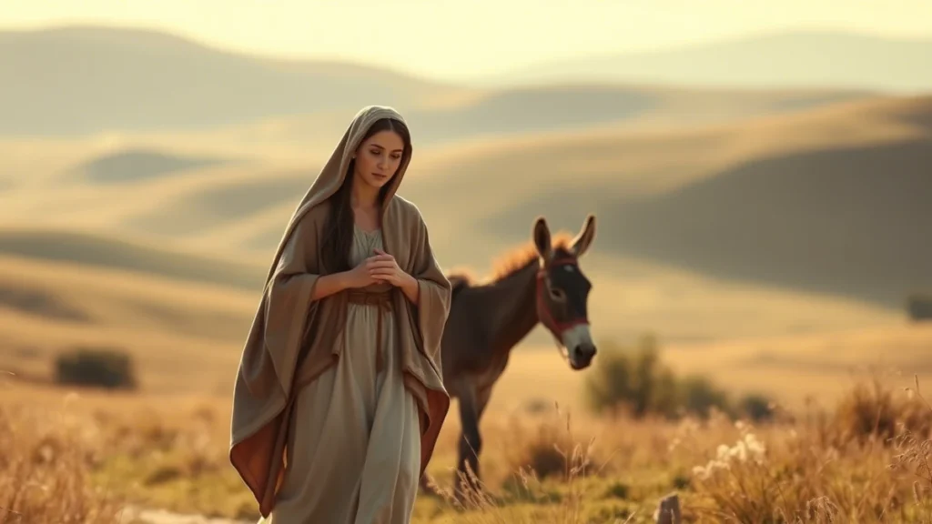 visitação Nossa Senhora