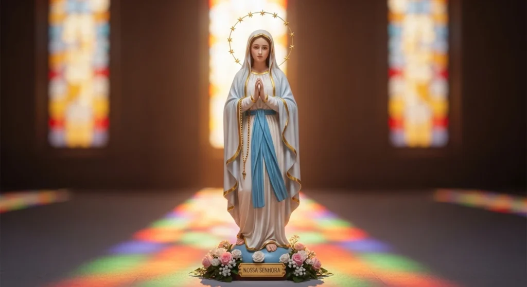 devoção mariana